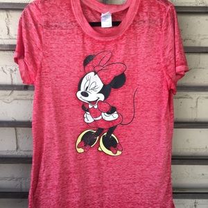 Disney size Large T-shirt bundle